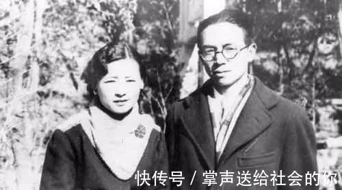 爱国爱家#他为求爱出上联爱国爱家爱师妹,林徽因妙回下联,他被拒也高兴!