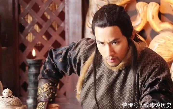 赵心放|赵心放:正史与野史中的韩世忠和梁红玉的差别有多大?