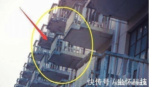 阳台|买房一旦遇到这种阳台,你可记得万万别买,入住才知有多坑