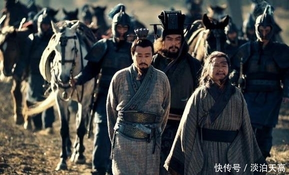 主公|庞统死前留下八字遗言,诸葛亮听后心寒不已,顿觉自己跟错主公