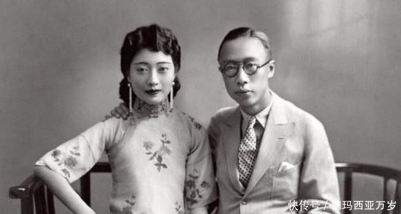 大不一样|真实的后宫佳丽老照片,跟电视剧大不一样,看完心疼皇帝!