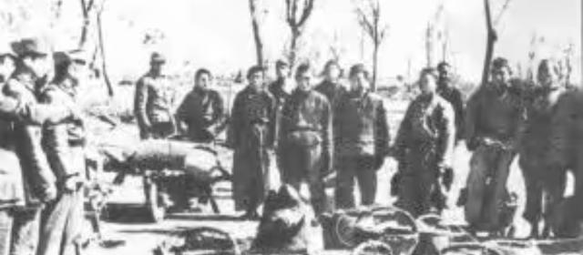 会战|台儿庄战役 和胜利相比,今天的我们更不该忘记牺牲!