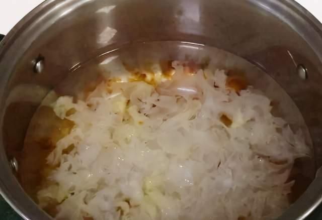 爽口|苹果生吃太凉了,用这个方法煮一锅,香甜爽口又滋补,冷天可多吃