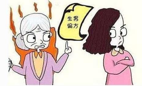 男孩子|当了父母的才知道,生女儿和生儿子真的不一样,尤其是你老了以后