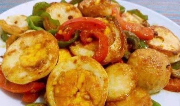 卵磷脂|多给孩子吃的开胃菜,健脾开胃,下饭解馋,还能增强抵抗力