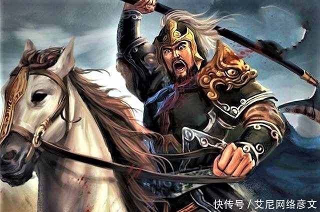 名将|被人们津津乐道的“三国24名将”排名,排的真的合理吗?