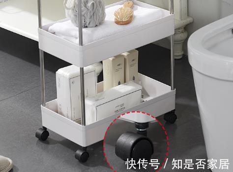 毛巾|卫生间别挂毛巾架了，很不卫生，学上海人这样做，干净整洁还实用