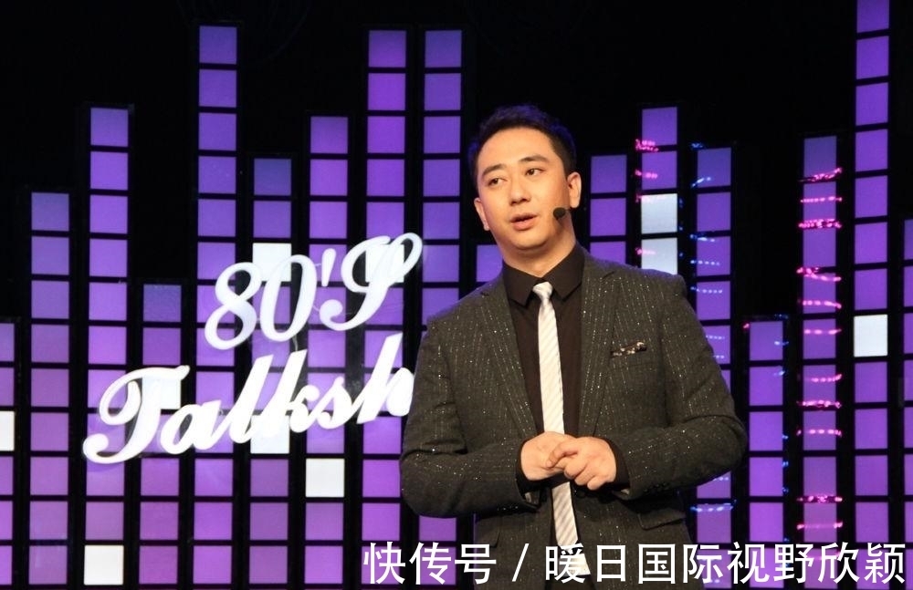 三觀|被移出群聊的池子,三觀崩塌的李誕,銷聲匿跡的王自健……