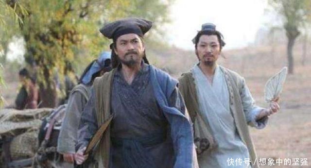 晁盖|生辰纲事件,最后的大赢家不是晁盖