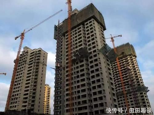 开发商|打算买房的注意了精装房，二手房，期房各有什么优缺点别买错