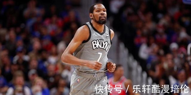 威斯|篮网消息更新杜兰特被隔离+称赞NFL球星,米尔斯获名记盛赞