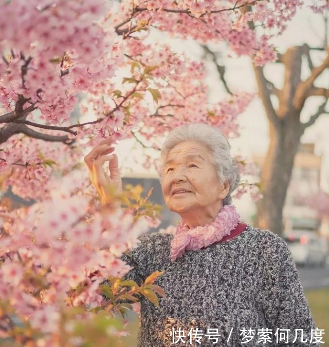 日本老人的“晚年生活”,都有哪些精彩值得学习