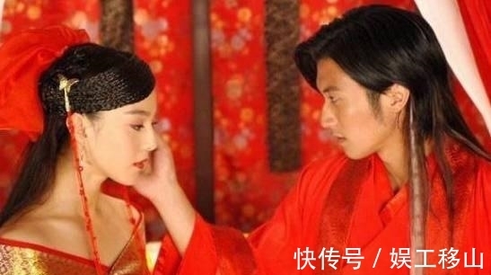 影视作品|傻瓜都知: “春宵一刻值千金”, 其实还有下一句, 更是经典至极!