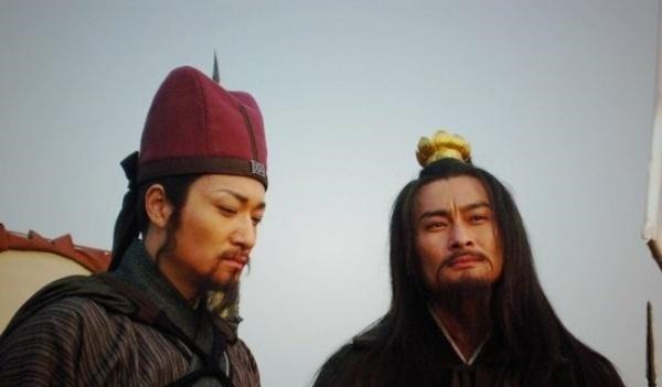 宋江#《水浒传》中,晁盖原本想凭此计除去宋江,却让公孙胜成功破解!