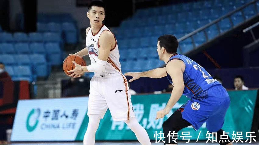 天津|16連敗!同曦創恥辱紀錄,王子瑞空砍31分,馬布里不該放走他