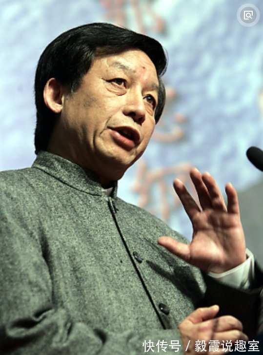 元芳!关于易中天这个国史专家,元芳你怎么看?论其中华三千年此事立场