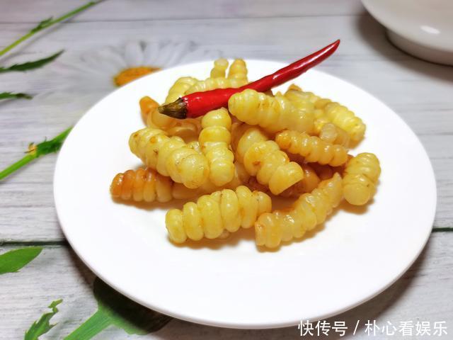 夫妻俩的简单晚餐,少油多蔬菜,连吃一周,身体轻巧,肚子无赘肉