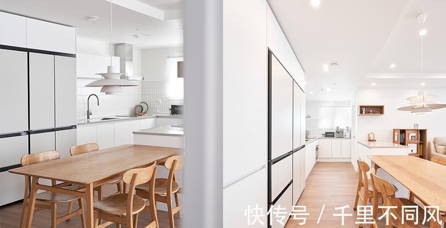 二手房|东西又多又乱,122㎡二手房拿到手改造下,现场不比样板间差吧!