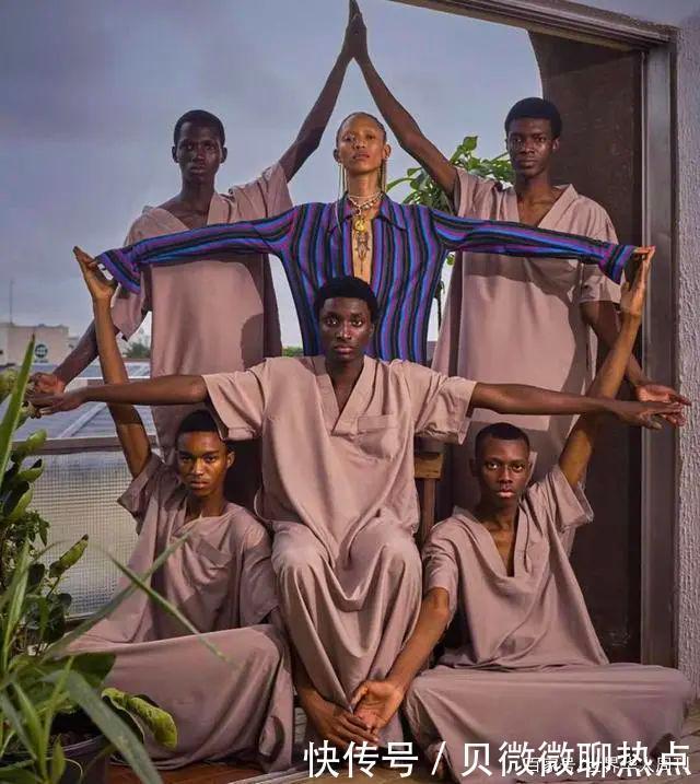 中国大妈引领国际潮流,这些大牌纷纷模仿