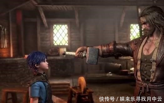 家境贫寒,打铁世家,为何都说这个才是斗罗系列中最大的谎言