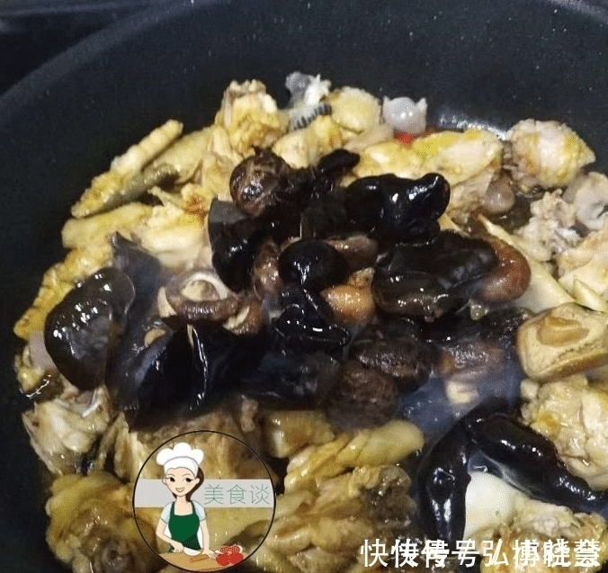 炖土豆|这锅美味, 鲜香软糯, 我隔三差五炖一锅, 孩子爱吃, 体格好不怕冷