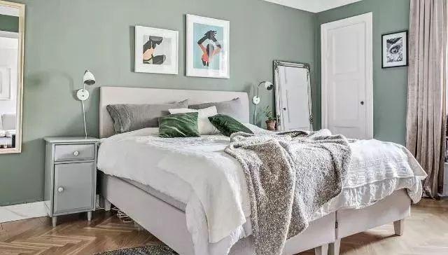 老婆|小户型73平，老婆硬在厨房拦中间隔断，立马多一间房！