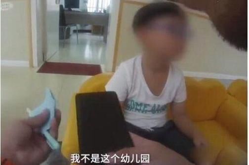 幼儿园|舅舅把孩子送错幼儿园，不料爸爸更不靠谱，网友都是大猪蹄子
