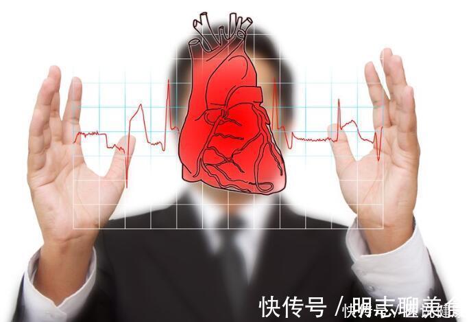 心脏类|经常胸闷胸痛，不仅是心脏问题！也可能是这几种疾病在“作乱”！