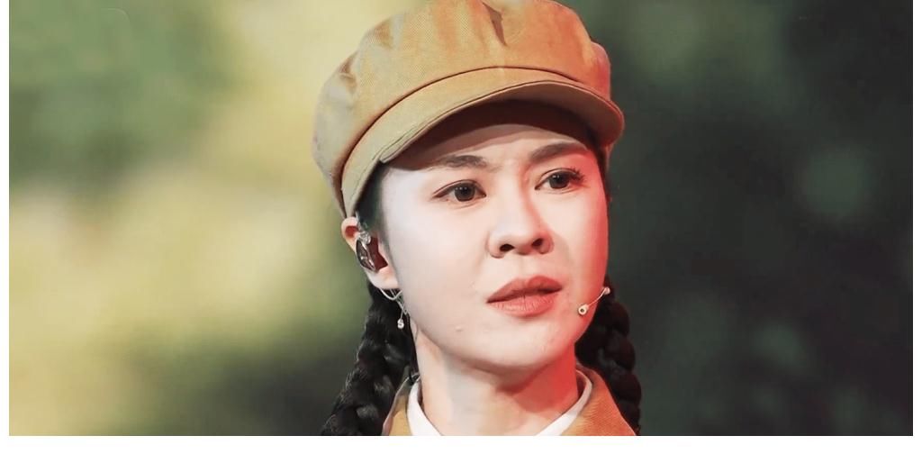 周笔畅|芒果元素闪耀鸟巢，超女终于获得央视官方认证，6人用硬实力slay全场