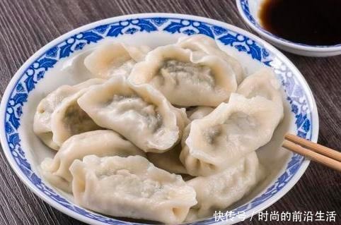 白萝卜|萝卜做馅时,直接包还是先焯水大厨教你正确做法,饺子鲜香美味
