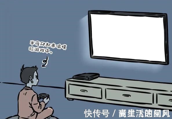 小神仙|非人哉哪吒也有害怕的事情,大士做了一件事,吓得他蹦了起来