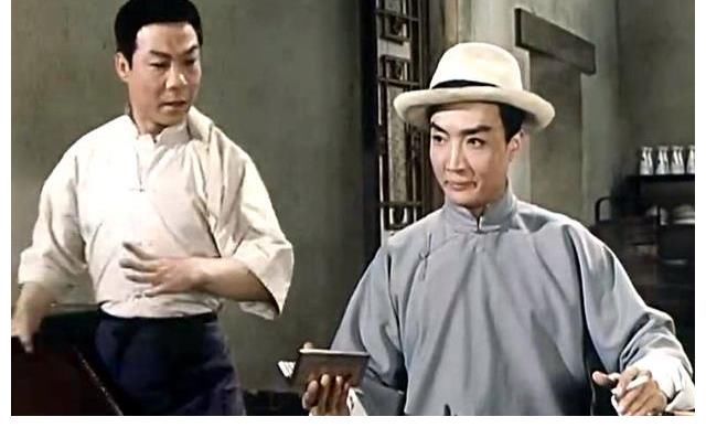 平原作战&他是现代京剧《红灯记》磨刀人，为什么56岁了还要拜师“鸠山”呢