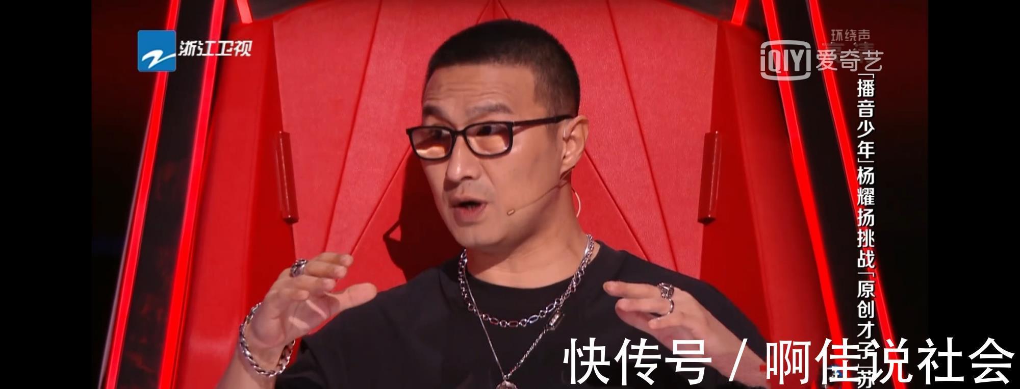 原创|《2021中国好声音》原创倍增，前九季埋下的果，如今开了花