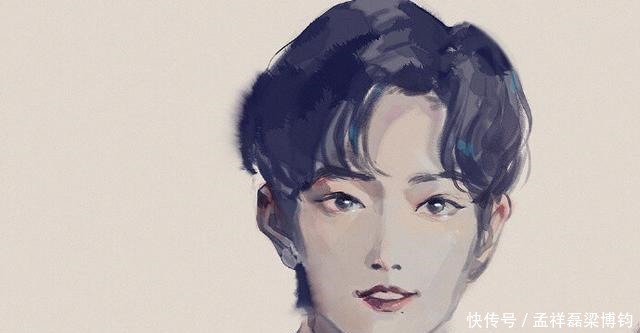 谢暮舟|破镜重圆躲过陌言川,错过了咬春饼,却逃不过《朱砂红》傅聿城