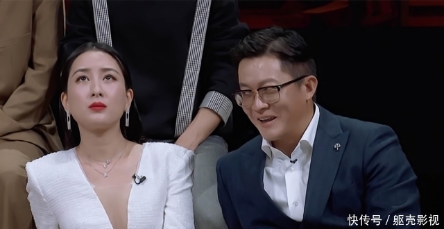 演技派|《演员请就位》9强曝光,陈宥维何昶希被“保送”,演技派仅剩2人