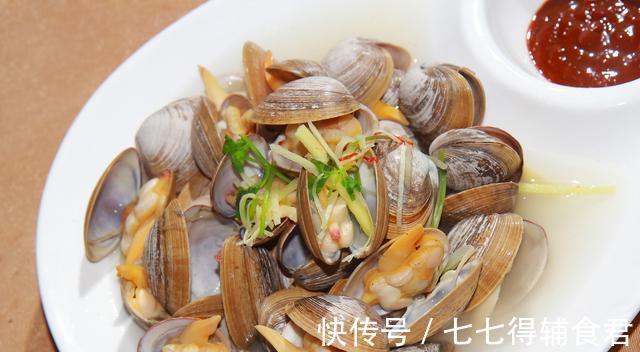 健脾消食|海鲜是孩子脾虚的“发物”?医生:常吃2物或可健脾消食,促长个
