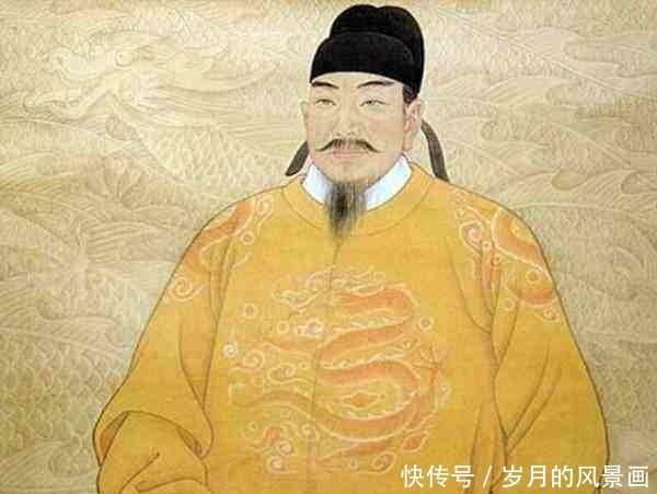 野史|野史故事-中国历史上最强盛的三个王朝