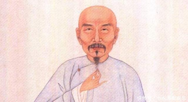 书生|正史也疯狂之书生魏源:师夷长技以制夷先驱者,睁眼看世界第一人