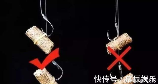 概率|钓鱼时到底该不该露钩别争论了,实践才能出真知