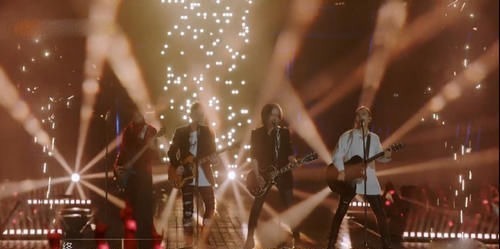 《披荆斩棘》张淇火了！投票力压张智霖排第一，经纪人放话不买票