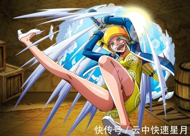 索隆|海贼王情人节和鼻屎男的恶魔果实形状公开!鼻屎男的果实亮了