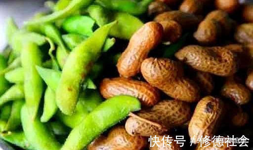 多喝|喝酒的行家都说，如果碰上这几道下酒菜，最少能多喝半斤酒！