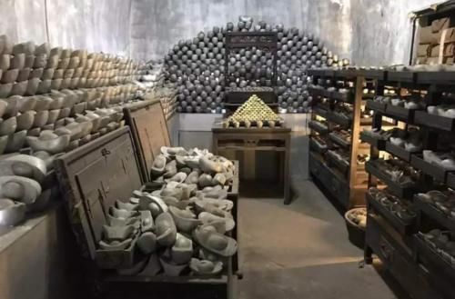 a2876|中国古代那么多银子,为什么现在几乎看不到了,银子都去哪里了?