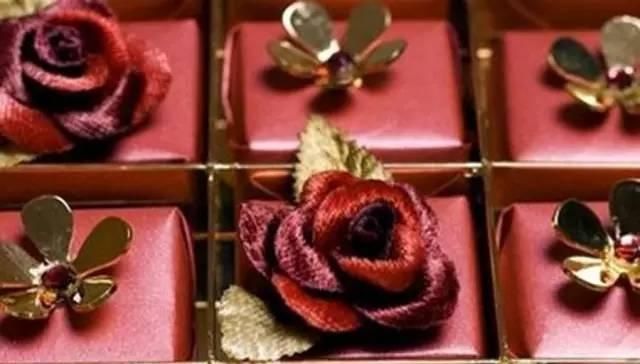 此生|此生必尝的世界4大顶级巧克力,第二种是迪拜皇室的专供巧克力
