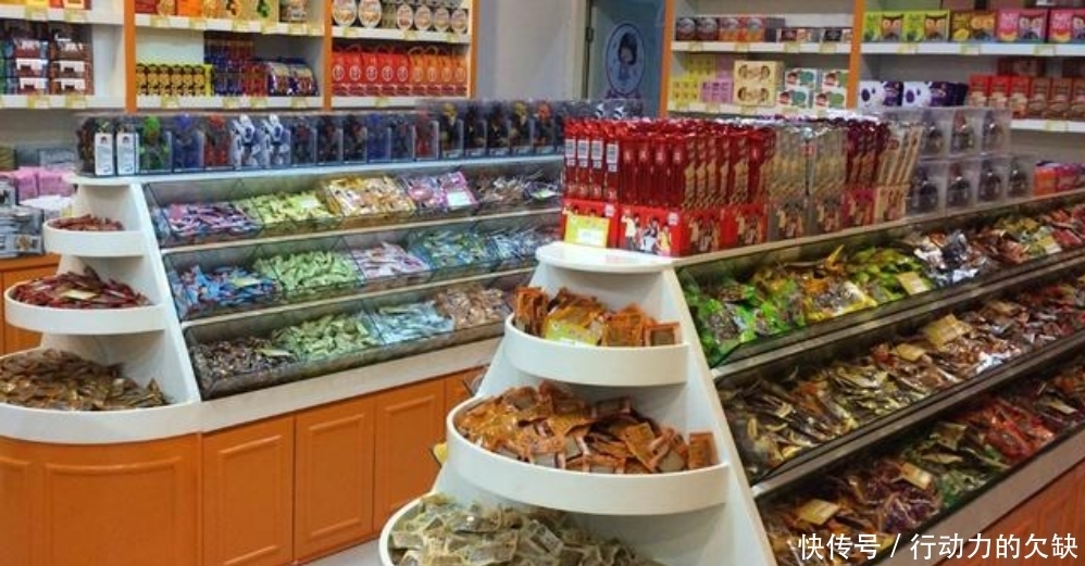 角落|超市里4种“廉价”美食,常常放在最角落,但都味道“顶呱呱”!