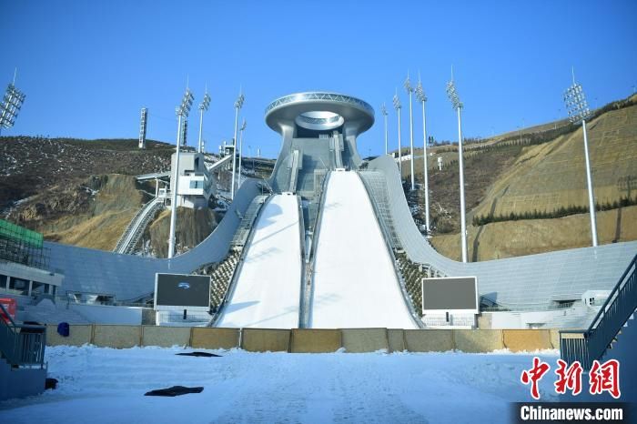 越野滑雪|冬季两项和北欧两项，你能分清吗？