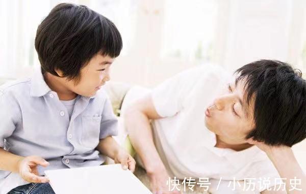 学霸|学霸儿童会有“4个特征”,占一个前途无量,家长要重视教育