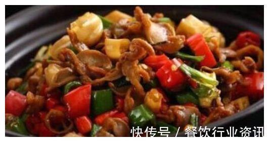 小白菜|美食推荐：小白菜炒香菇、干锅杏鲍菇、剁椒鸡胗、板栗红烧肉