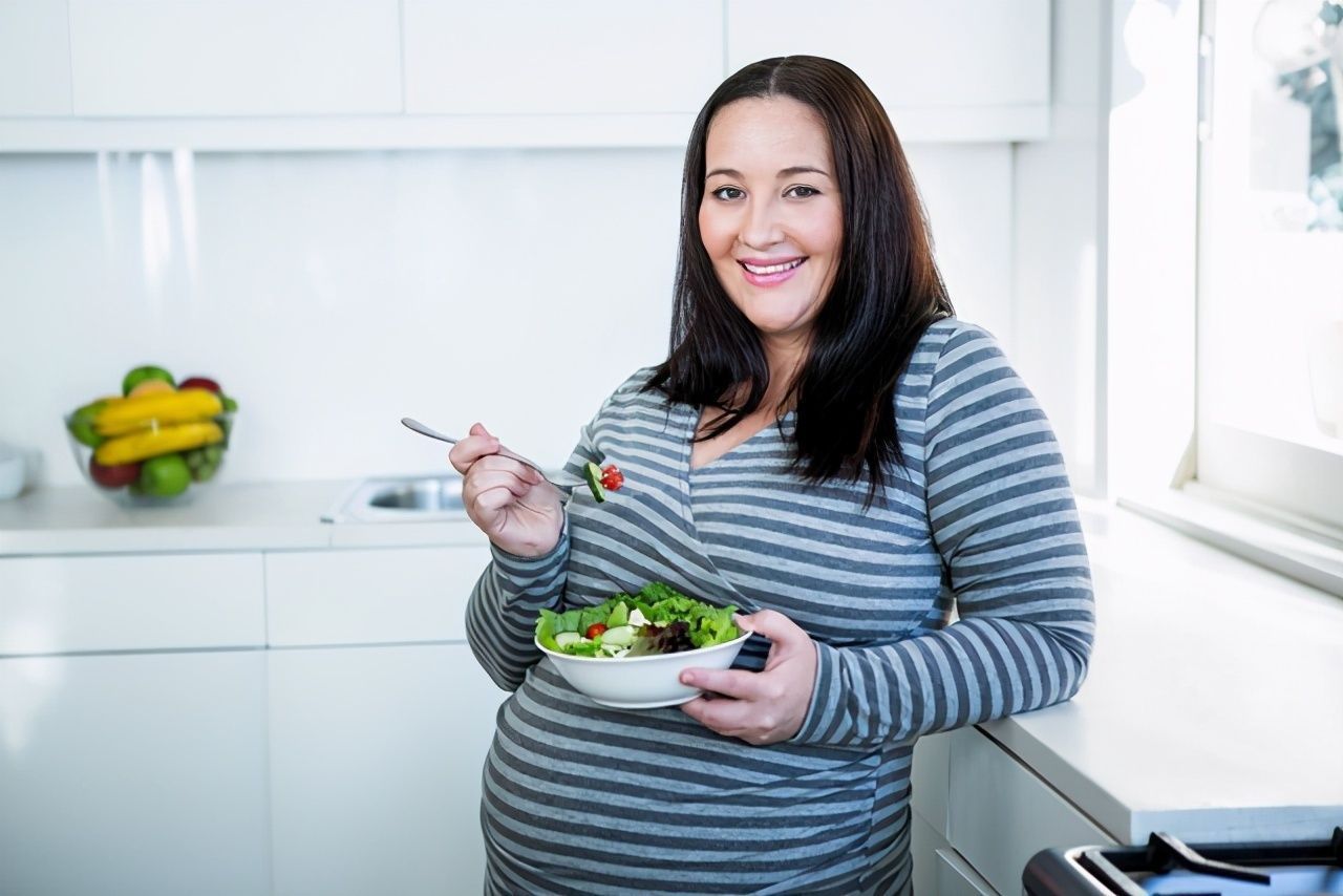 女孩|辟谣:怀孕后变漂亮是怀女孩变丑是怀男孩,简直扯淡,别当真了