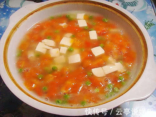 必不可少的几道家常菜,美味简单,荤素搭配,值得一试!